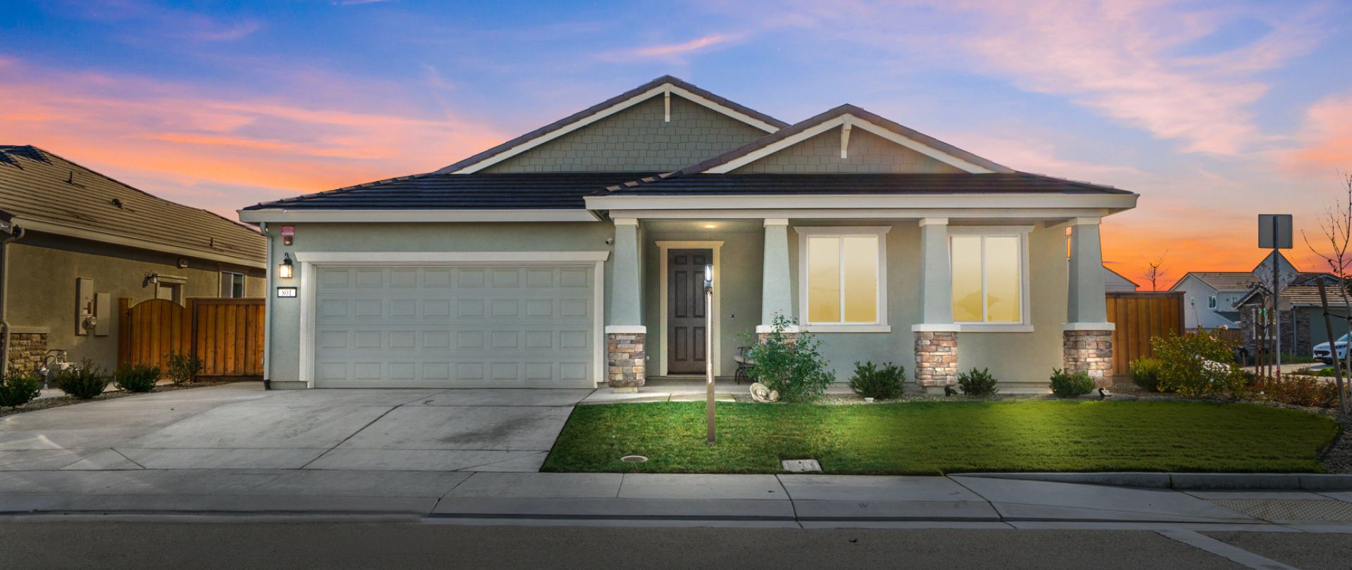 Bebe 2801 Billhook Dr Featured Banner